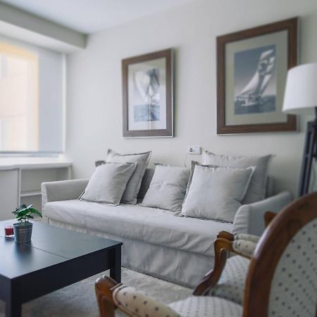 Colon Suites Мадрид Екстер'єр фото