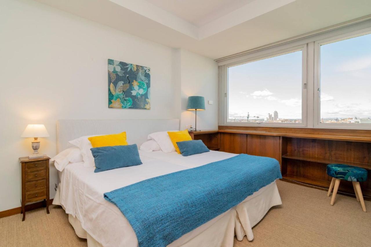 Colon Suites Мадрид Екстер'єр фото