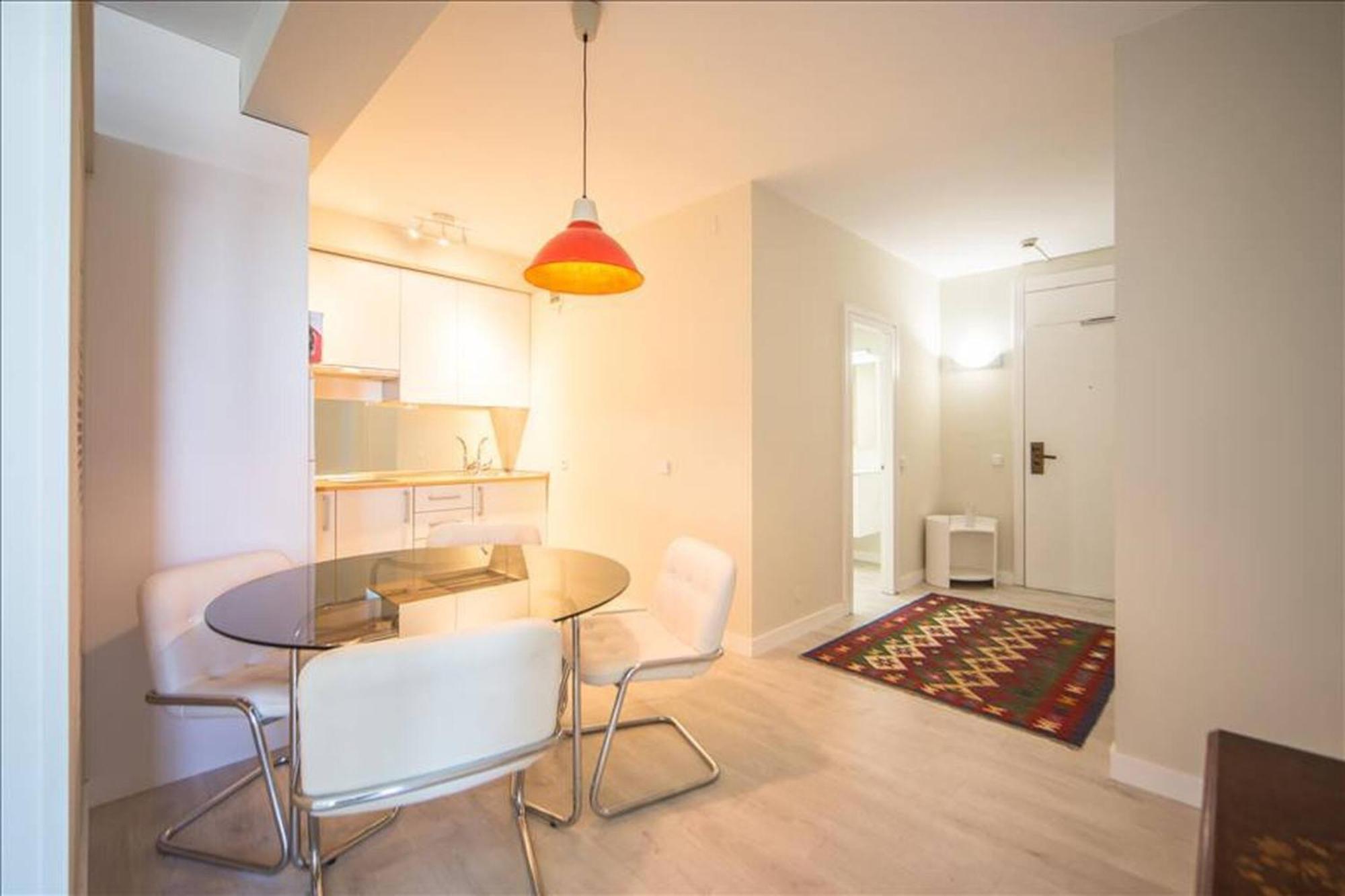 Colon Suites Мадрид Екстер'єр фото