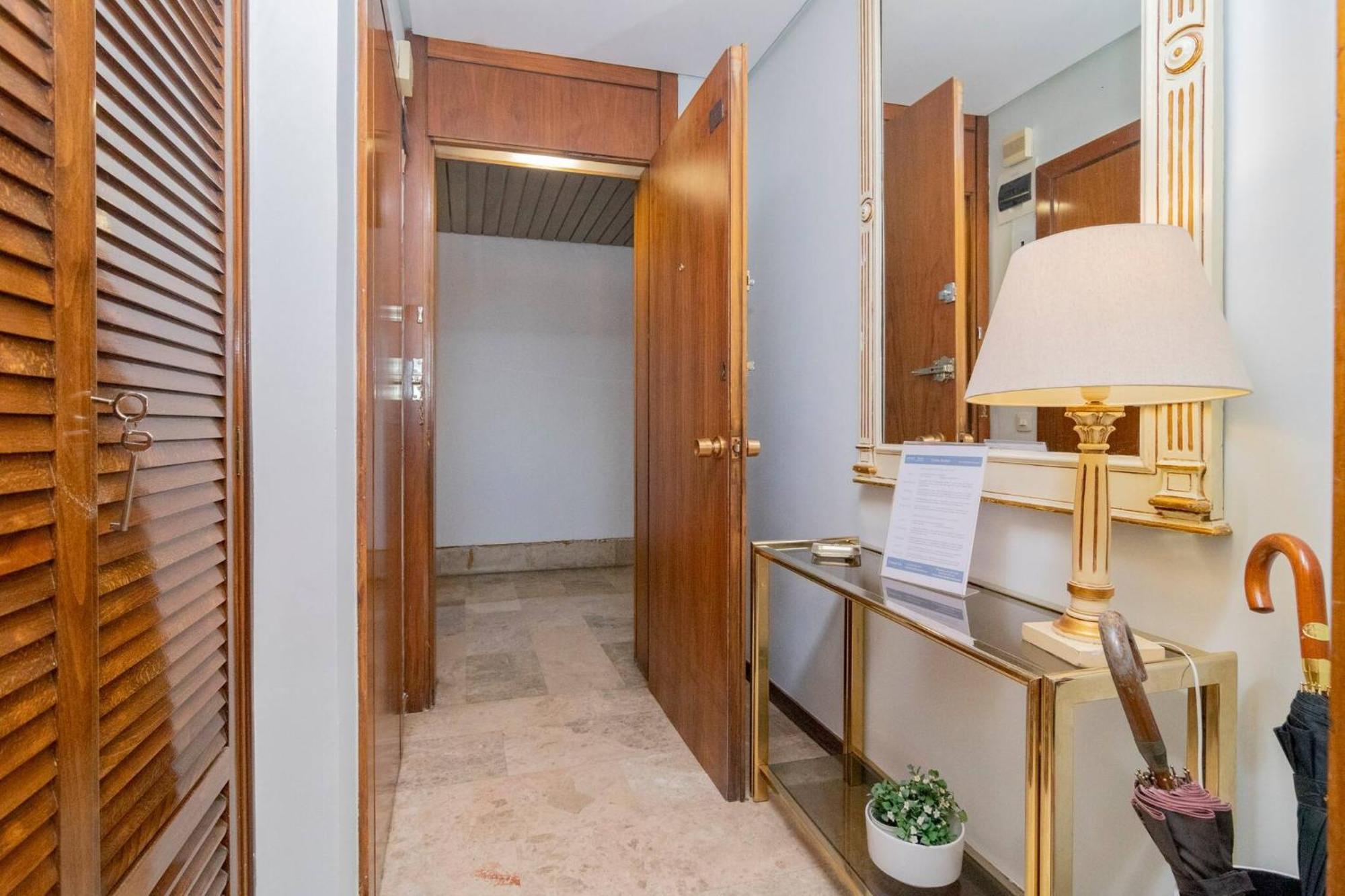 Colon Suites Мадрид Екстер'єр фото