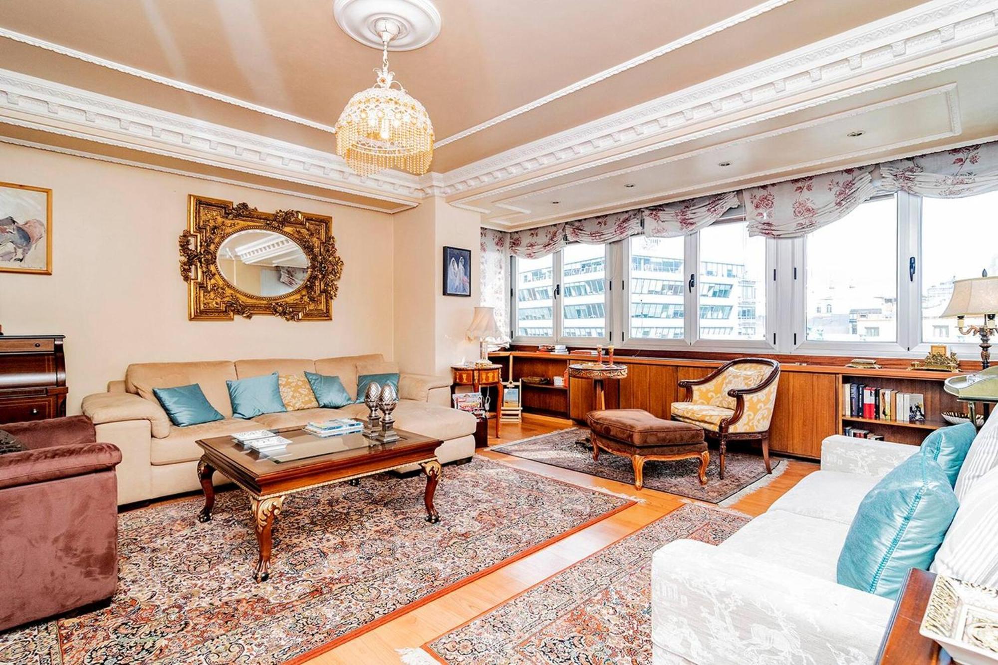 Colon Suites Мадрид Екстер'єр фото