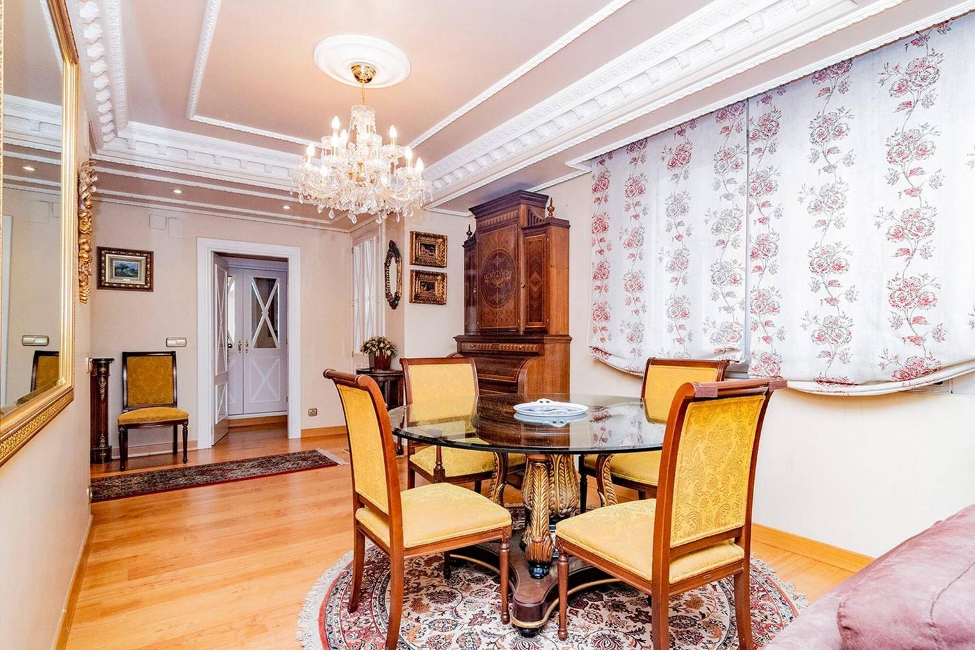Colon Suites Мадрид Екстер'єр фото
