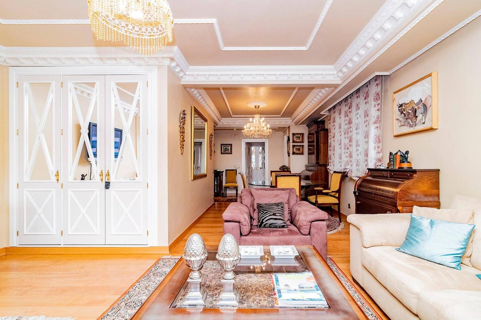 Colon Suites Мадрид Екстер'єр фото