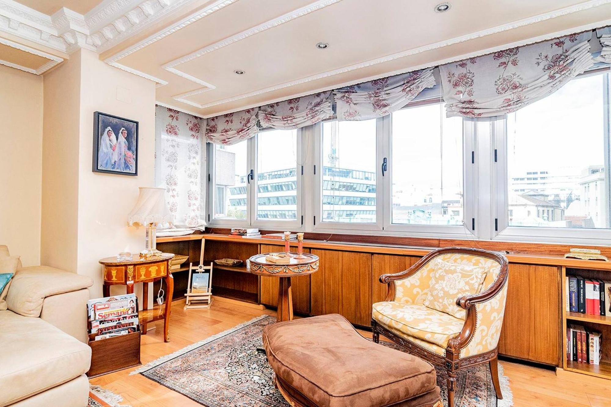Colon Suites Мадрид Екстер'єр фото