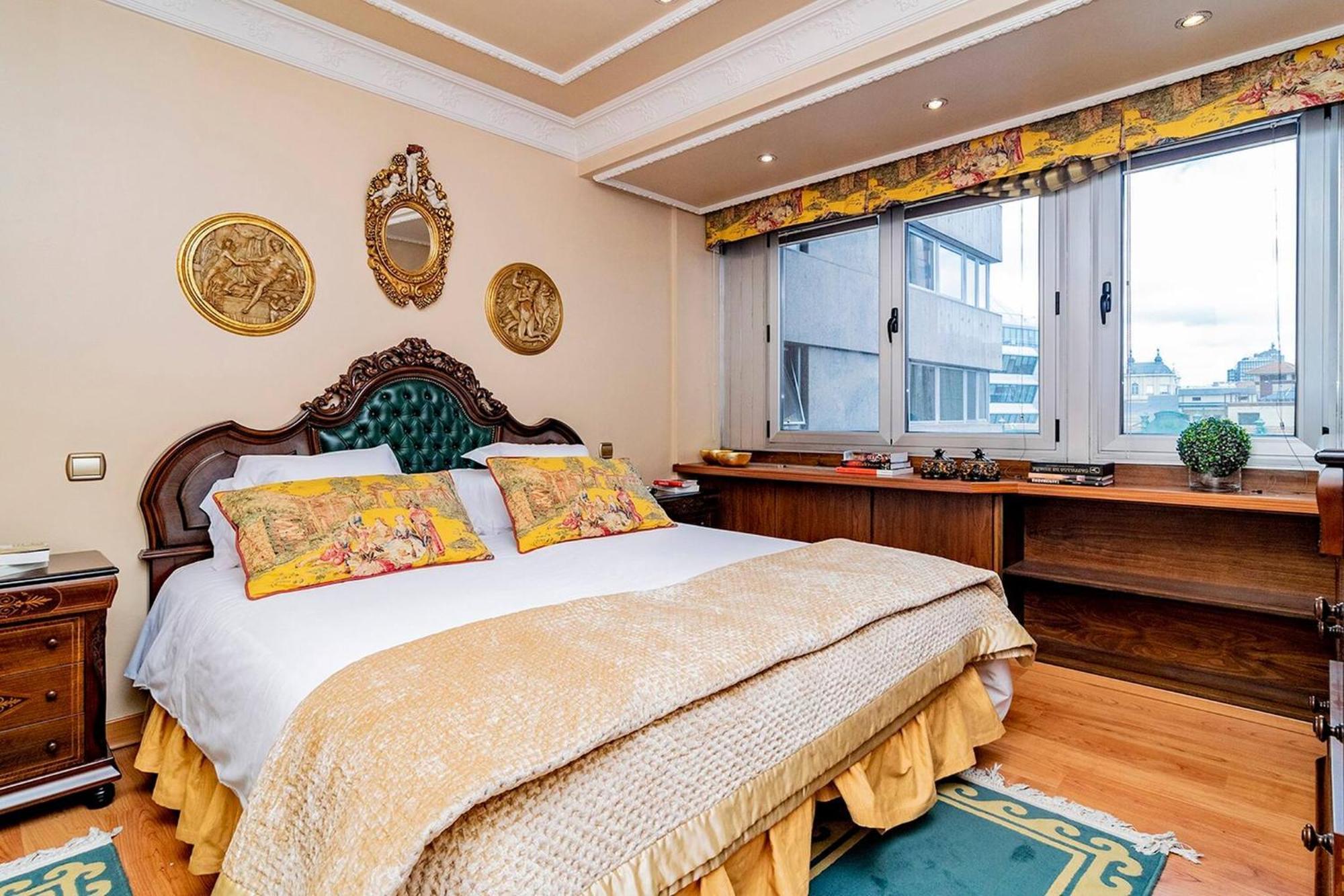 Colon Suites Мадрид Екстер'єр фото