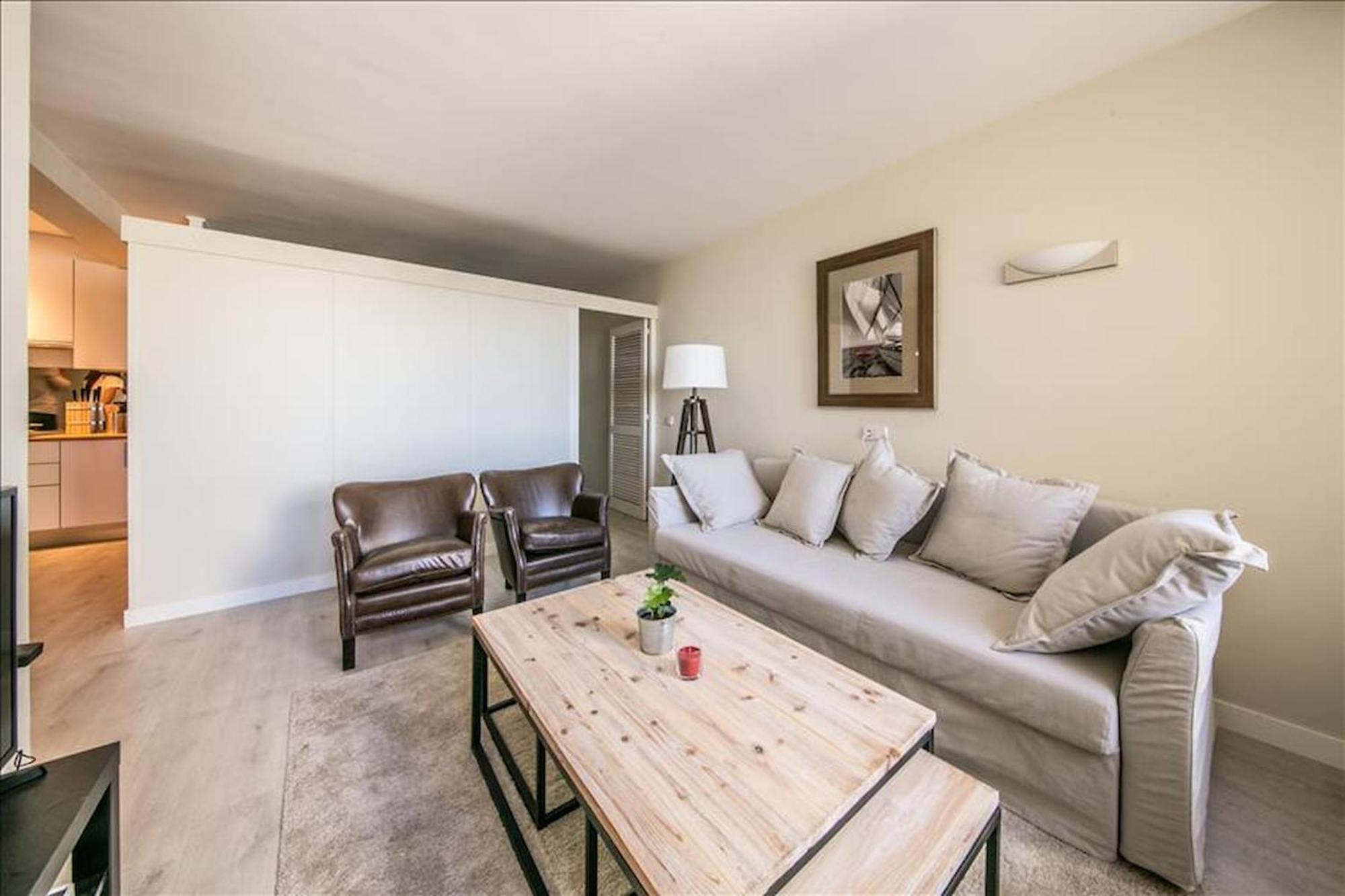 Colon Suites Мадрид Екстер'єр фото